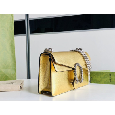 Gucci Dionysus Bag-25*14*8CM