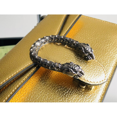 Gucci Dionysus Bag-25*14*8CM