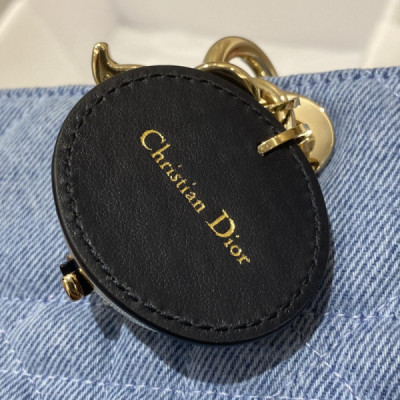 Diro Lady Bag-26 x 13.5 x 5 CM