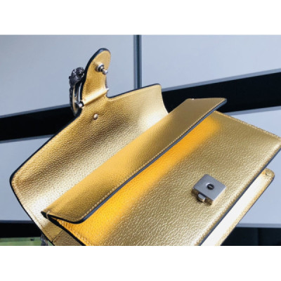 Gucci Dionysus Bag-25*14*8CM