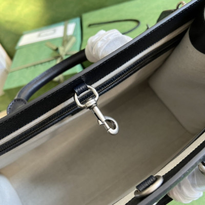 Gucci Ophidia Tote Bag-43*35*18.5CM