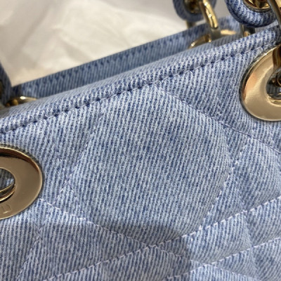 Diro Lady Bag-26 x 13.5 x 5 CM