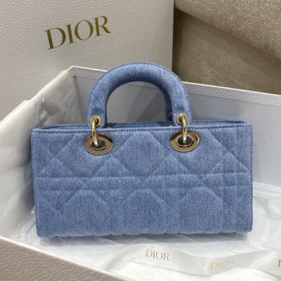 Diro Lady Bag-26 x 13.5 x 5 CM