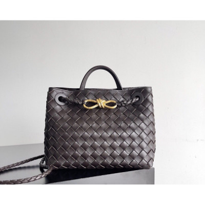 Bottega Veneta Andiamo-32*24*12CM