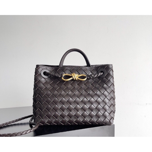 Bottega Veneta Andiamo-32*24*12CM