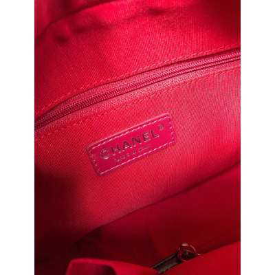 Ch@nel Medium Gabrielle Handbags-25CM