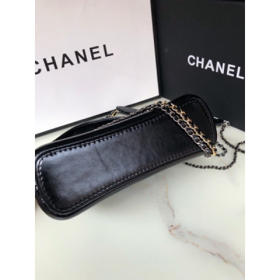 Ch@nel Medium Gabrielle Handbags-25CM