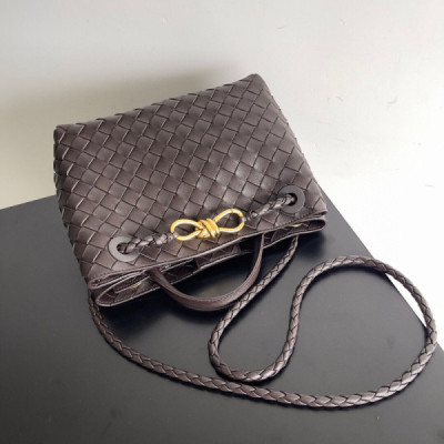 Bottega Veneta Andiamo-32*24*12CM
