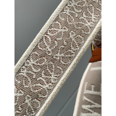 Lowee Anagram Straps-134CM