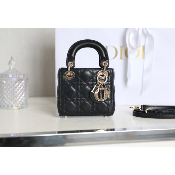 Lady Diro Micro-12*10*5CM