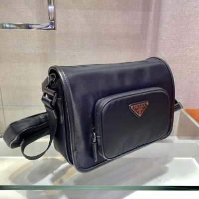 Prada 2VD041 Messenger Bag -25*18*6CM