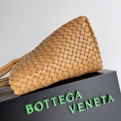 Bottega Veneta Large Tote Bag-51*18*28CM