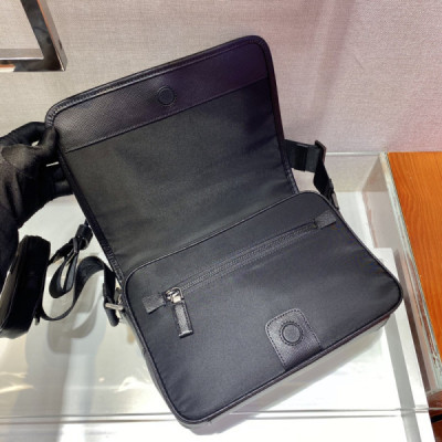 Prada 2VD041 Messenger Bag -25*18*6CM