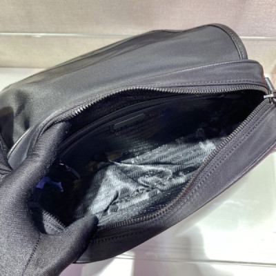 Prada 2VD041 Messenger Bag -25*18*6CM