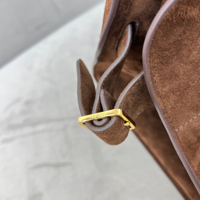 The Row Margaux 15 Bag-38.5*16*30CM