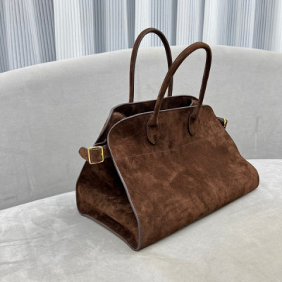 The Row Margaux 15 Bag-38.5*16*30CM
