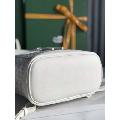 Goyard Alpin Backpack-18.5*21.5.*8.5CM