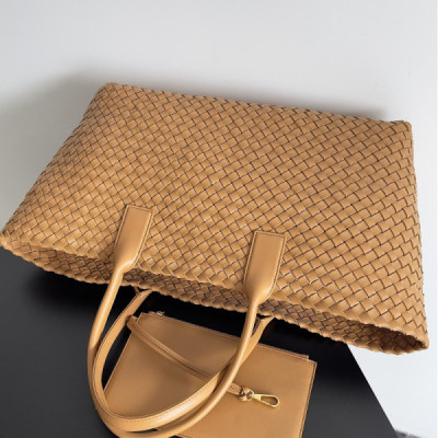 Bottega Veneta Large Tote Bag-51*18*28CM