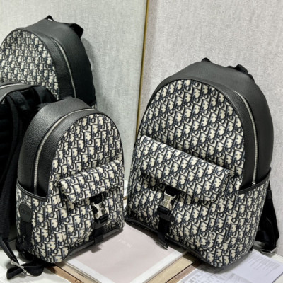 Diro Oblique Explorer Backpack-30×42×14.5CM