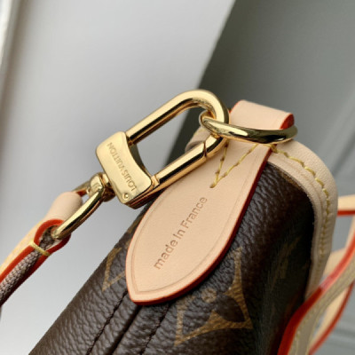 Louis Vuitton Neverfull BB-24*14*9CM
