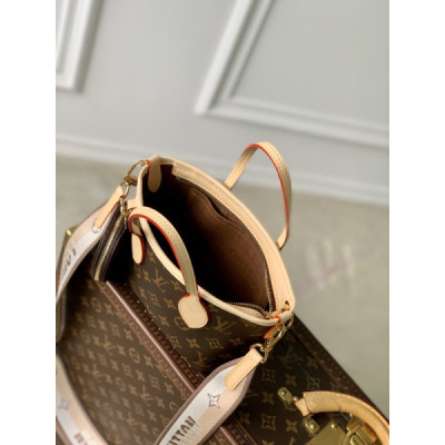 Louis Vuitton Neverfull BB-24*14*9CM