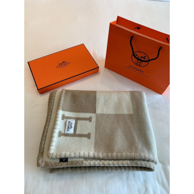Hermes Blankets-170*135cm