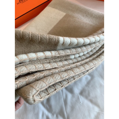 Hermes Blankets-170*135cm