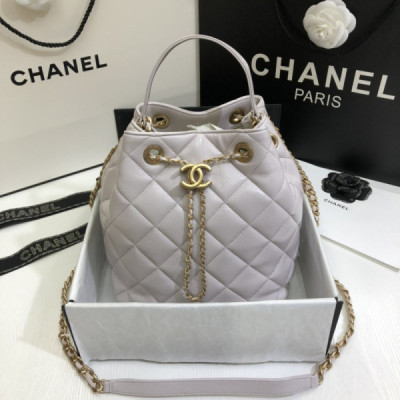 Ch@nel Bucket-AS1900-22×24×14CM