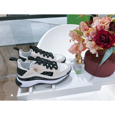 Ch@nel Sneakers