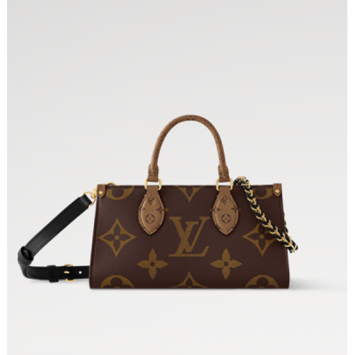 LOUIS VUITTON ONTHEGO EAST WEST CHAIN M14236