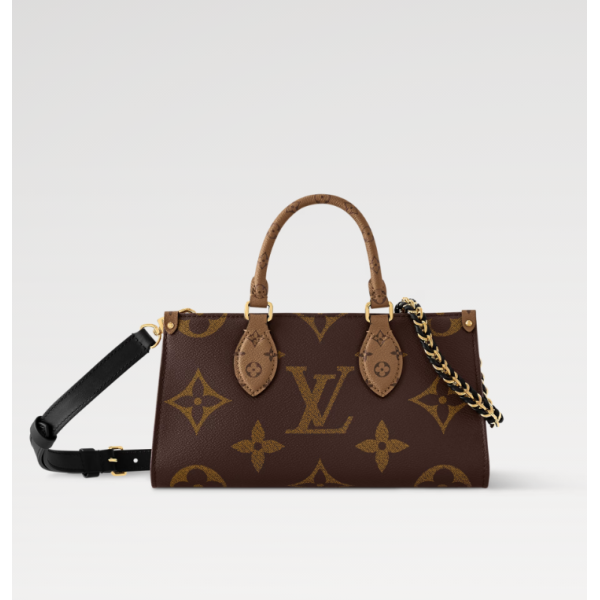 LOUIS VUITTON ONTHEGO EAST WEST CHAIN M14236