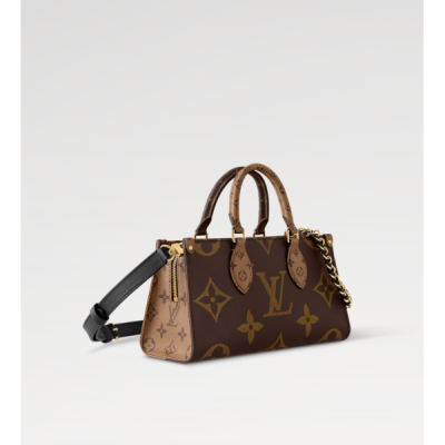 LOUIS VUITTON ONTHEGO EAST WEST CHAIN M14236