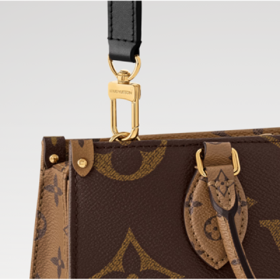 LOUIS VUITTON ONTHEGO EAST WEST CHAIN M14236