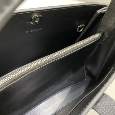 Balenciaga Small Hourglass Bag-25*26*11*18CM