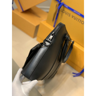 Louis Vuitton Armand Bag-38*37*7CM