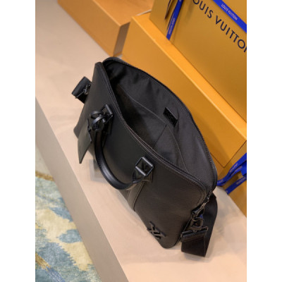 Louis Vuitton Armand Bag-38*37*7CM