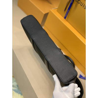 Louis Vuitton Armand Bag-38*37*7CM