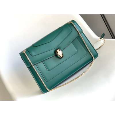 Bvlgari Serpenti Forever Bag-27.5*18*7CM