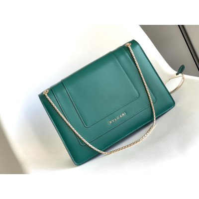 Bvlgari Serpenti Forever Bag-27.5*18*7CM