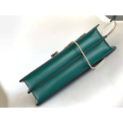 Bvlgari Serpenti Forever Bag-27.5*18*7CM