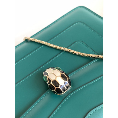 Bvlgari Serpenti Forever Bag-27.5*18*7CM