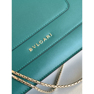 Bvlgari Serpenti Forever Bag-27.5*18*7CM