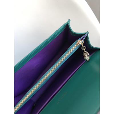 Bvlgari Serpenti Forever Bag-27.5*18*7CM