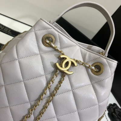 Ch@nel Bucket-AS1900-22×24×14CM