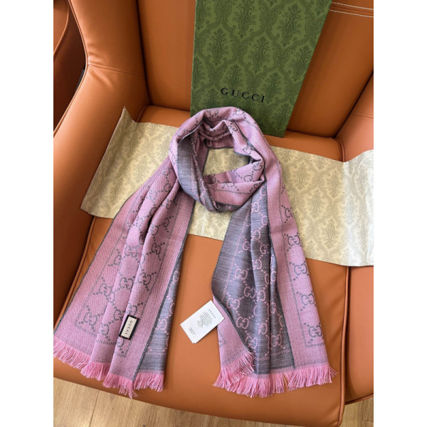 Gucci Scarf-48*180CM