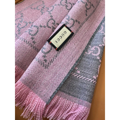 Gucci Scarf-48*180CM