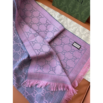 Gucci Scarf-48*180CM
