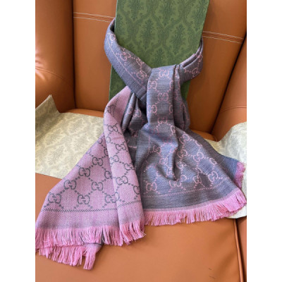 Gucci Scarf-48*180CM