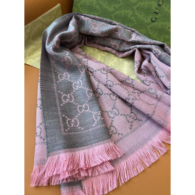 Gucci Scarf-48*180CM