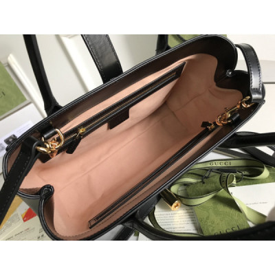 Gucci Jackie 1961Handbags-30*21*12CM